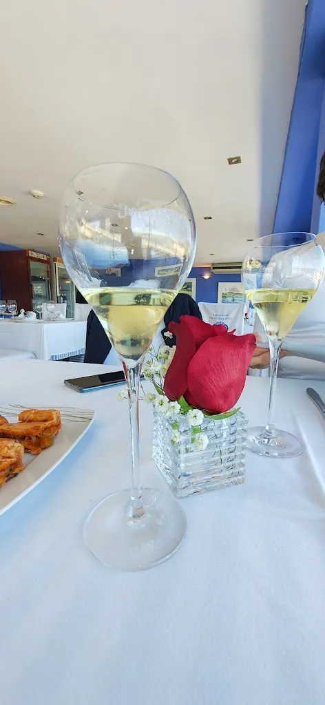 Mrs. Mariane Costa_Restaurante Pedro Madruga_Baiona_review