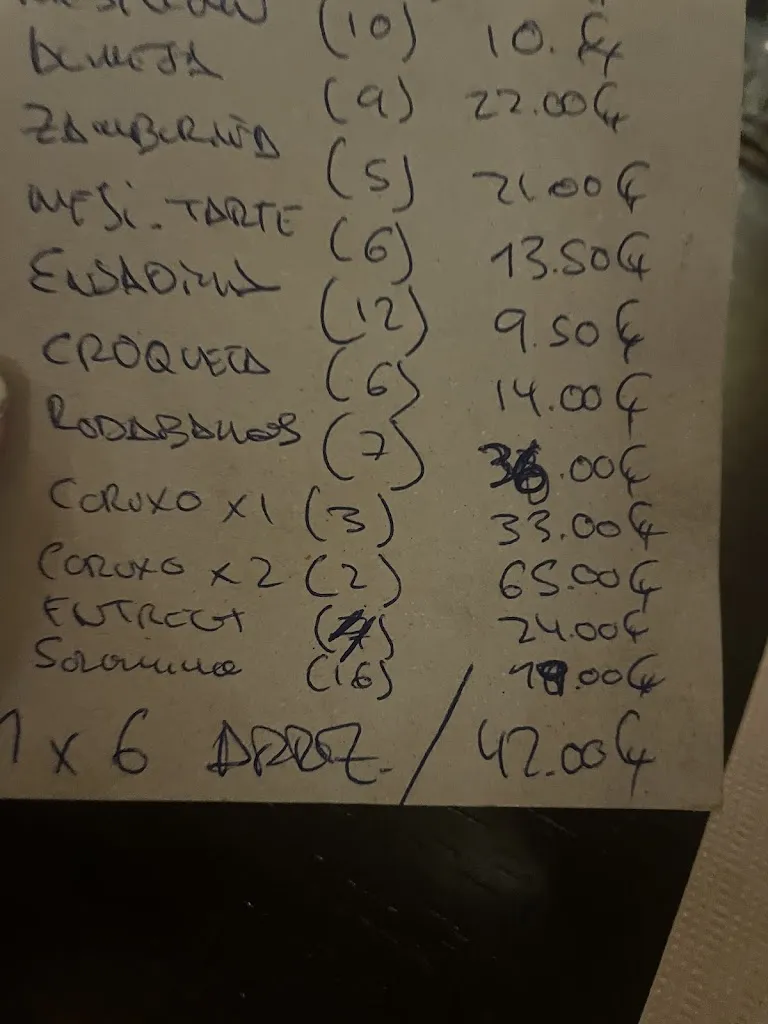 Menu_Furancho da Maitiña_Baiona_image_3