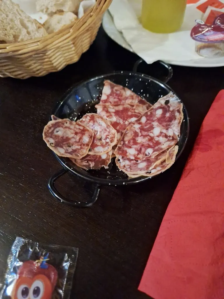 Melanie Sousa Teixeira-McAllister_Furancho da Maitiña_Baiona_review