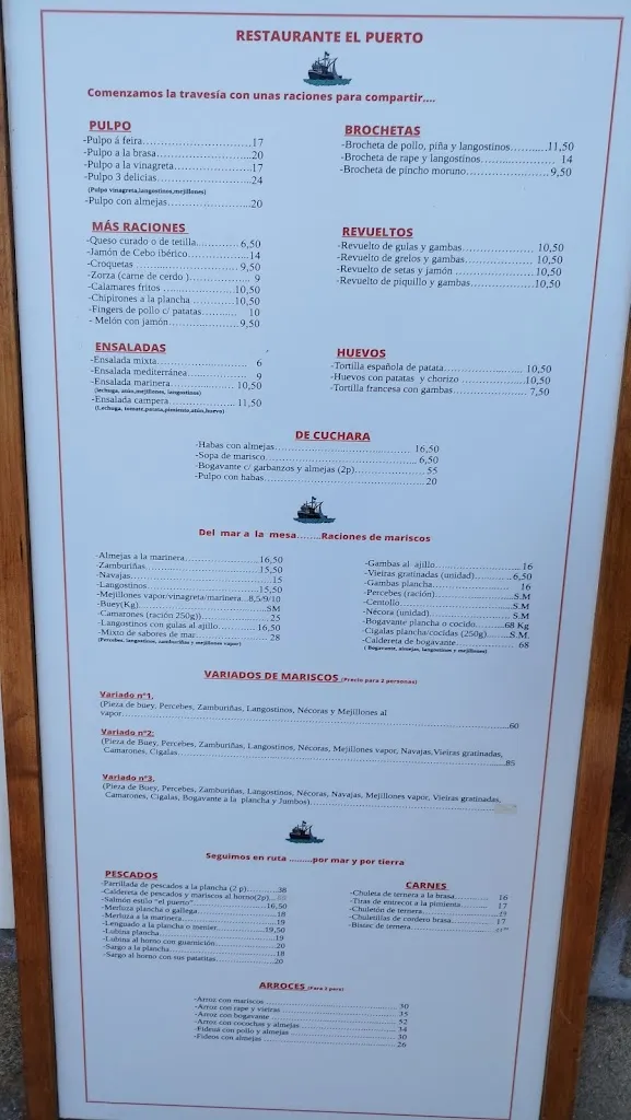 Menu_Restaurante El Puerto_Baiona_image_3