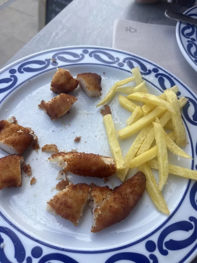 Y_Restaurante El Puerto_Baiona_review