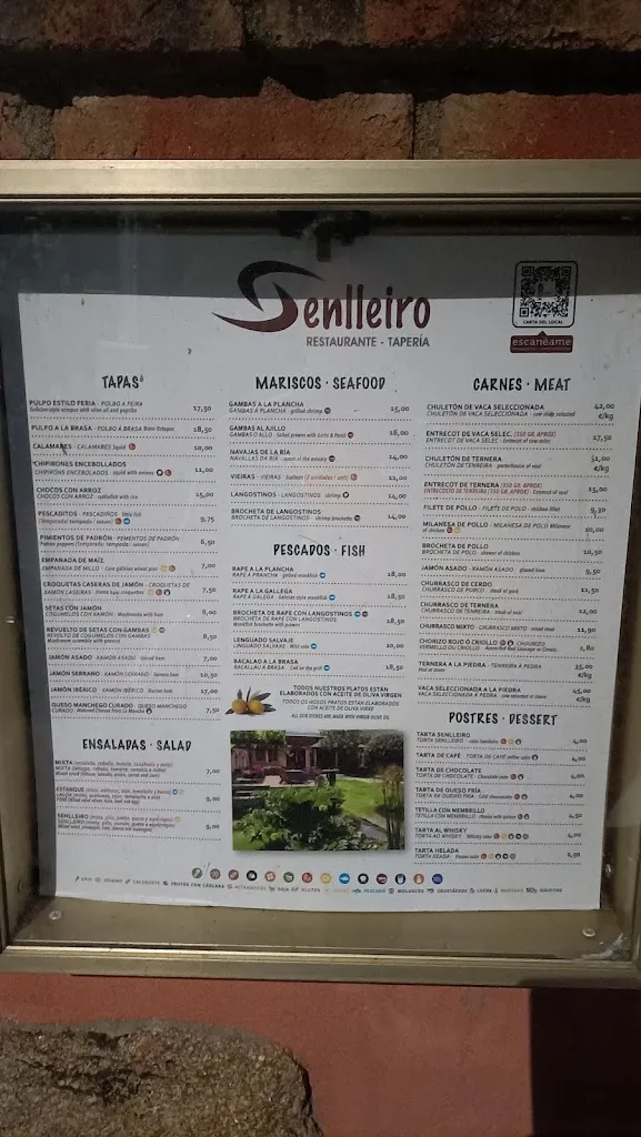 Menu_Restaurante Senlleiro_Baiona_image_1