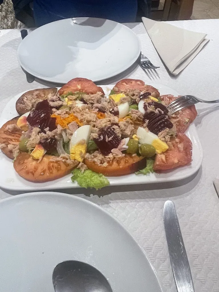 H L W_Restaurante Senlleiro_Baiona_review