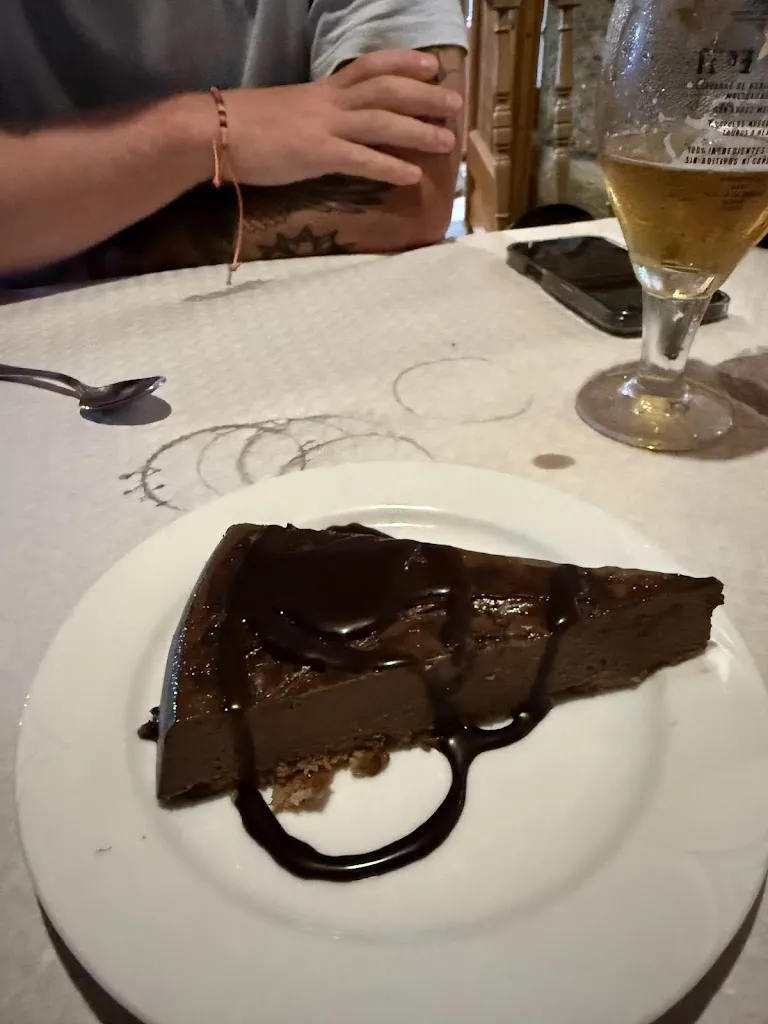 kozzari_Restaurante Senlleiro_Baiona_review