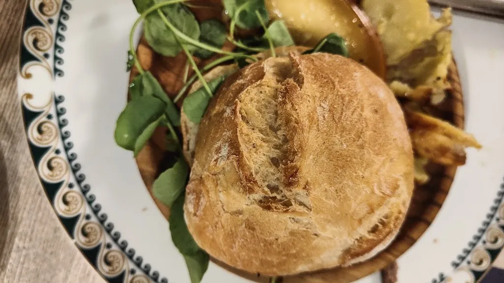 Menu_Restaurante Enxebre La Pinta_Baiona_immagine_7