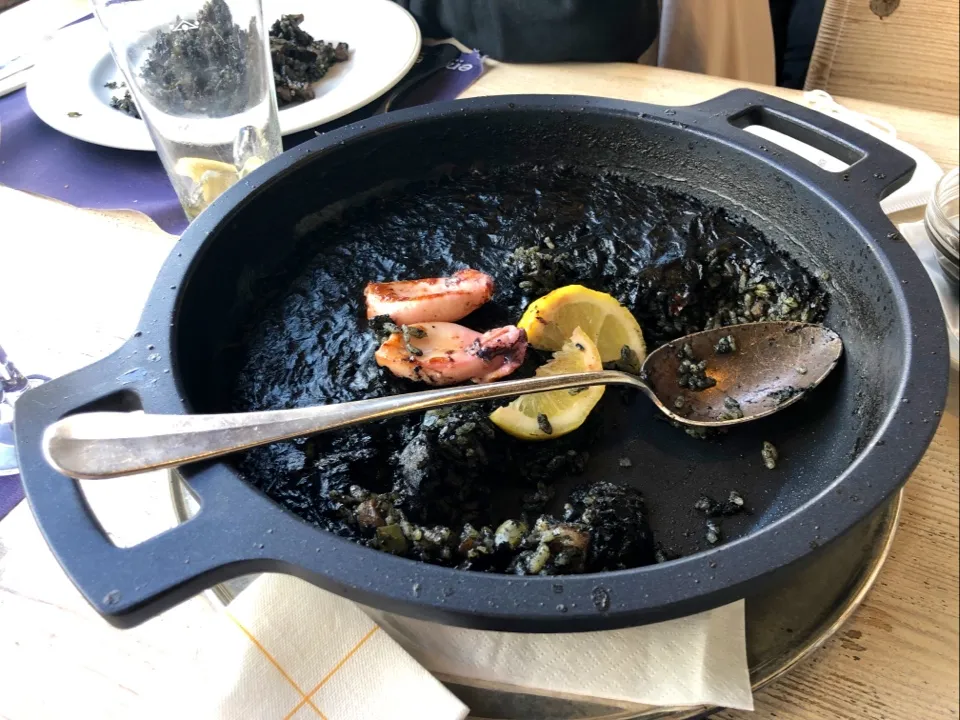 Menu_Restaurante Enxebre La Pinta_Baiona_immagine_9