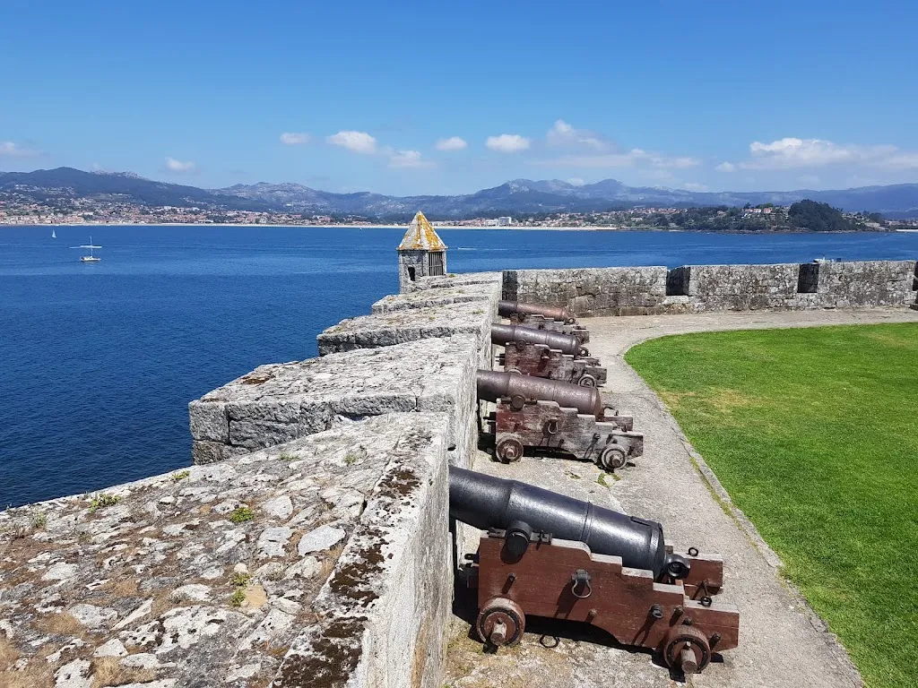 barrowman stuart_Restaurante Enxebre La Pinta_Baiona_recensione