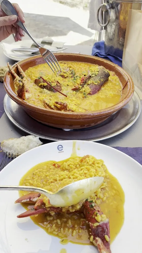 Restaurante Enxebre La Pinta_Baiona_slider_image_2