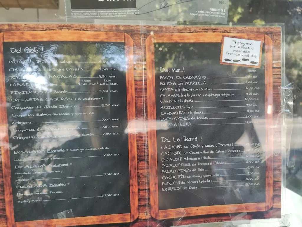 Menu_Sidreria Estrella Baiona_Baiona_image_3