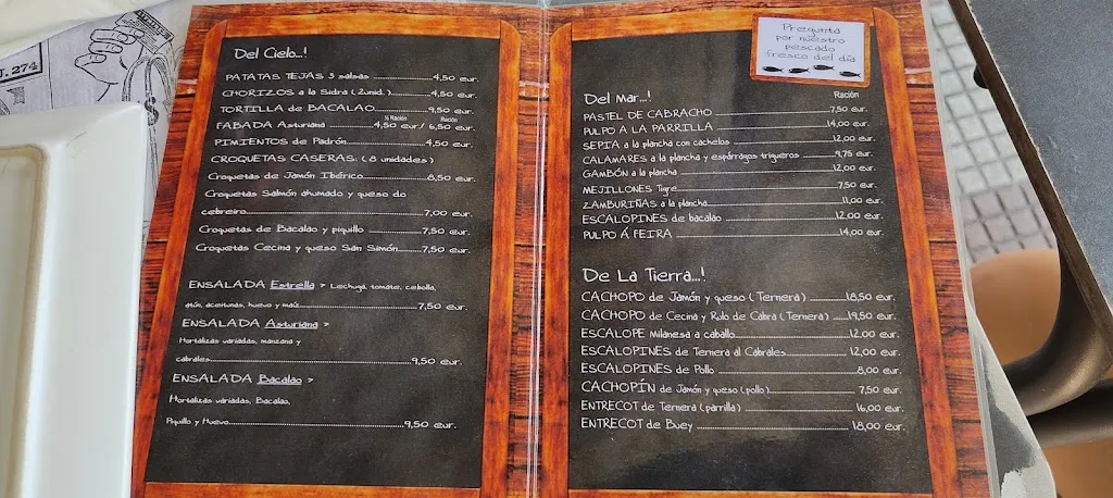 Menu_Sidreria Estrella Baiona_Baiona_image_4