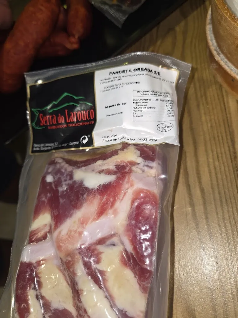 fatima ruiz diaz_Sidreria Estrella Baiona_Baiona_review