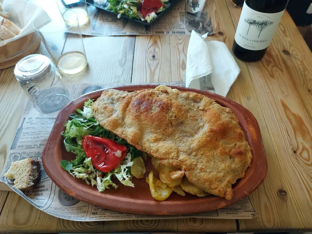 Tom AG_Sidreria Estrella Baiona_Baiona_review