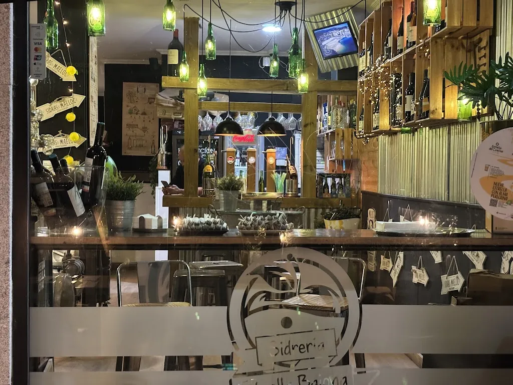 Sidreria Estrella Baiona_Baiona_slider_image_3