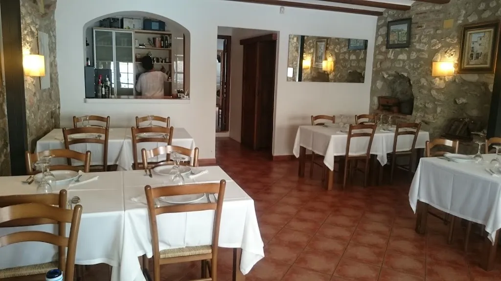 Jon K Ringen_El Racó del Raval_Vall de Gallinera_review