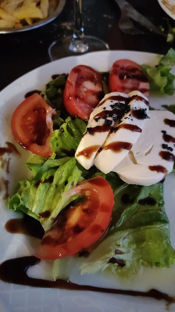 Sharon Brothers_Cantina Comareiro_Cerdedo_review