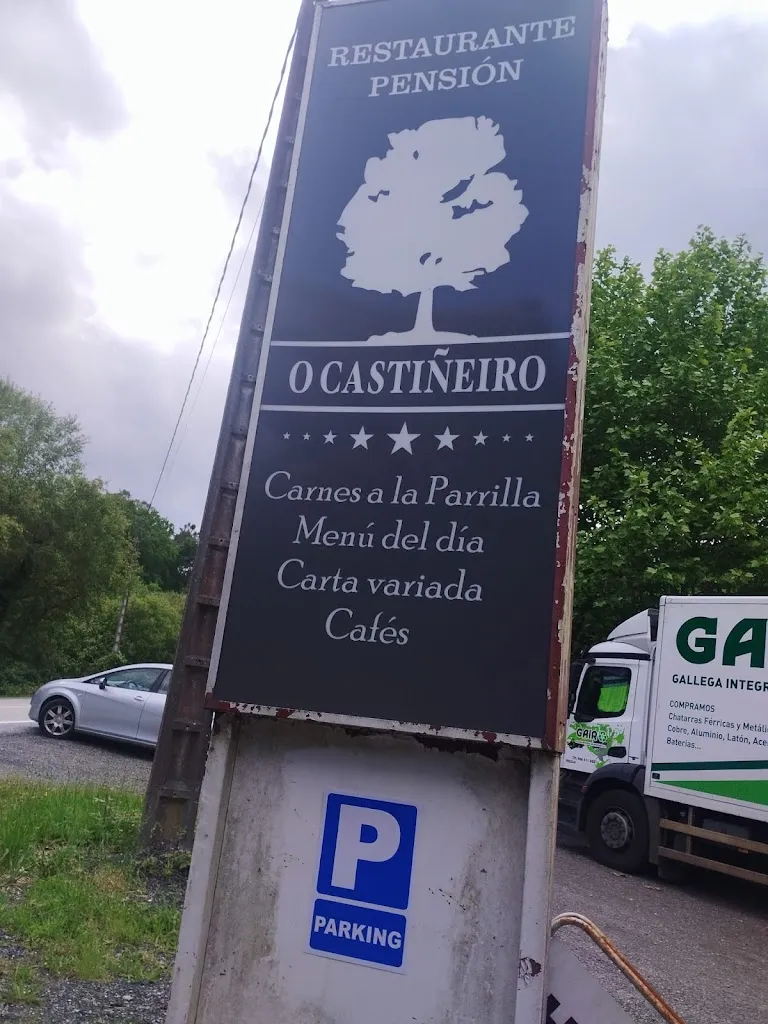 Menu_Restaurante Asador Pensión O Castiñeiro_Cerdedo_image_2