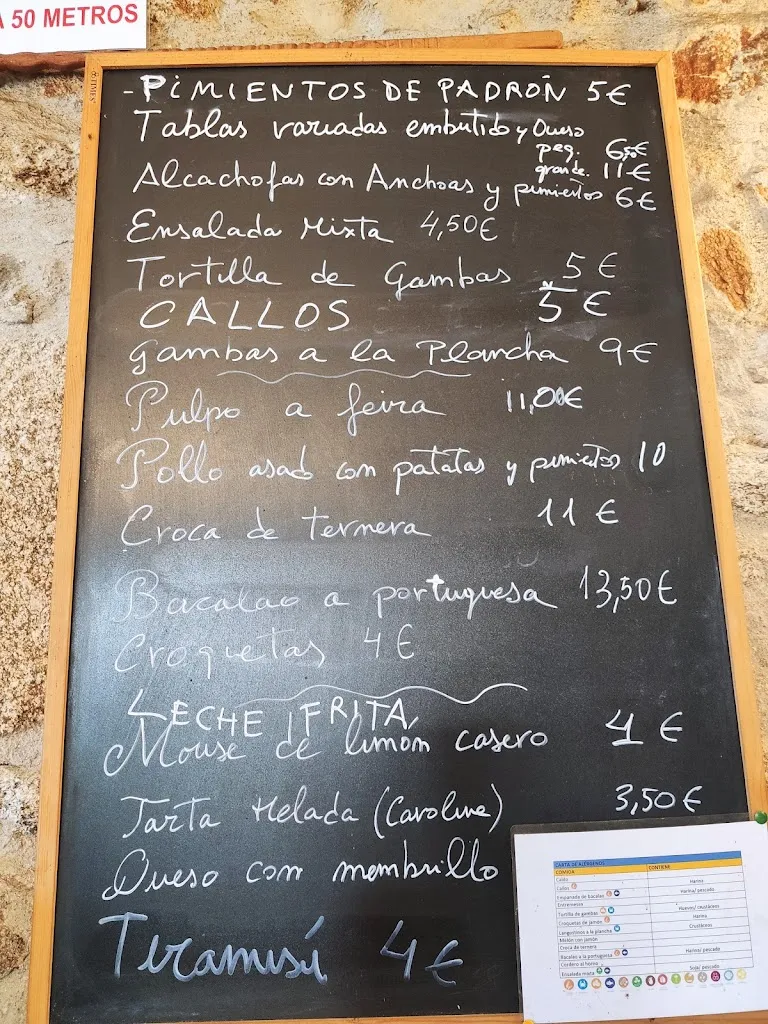 Menu_Carola Mesón Restaurantes_Cerdedo_image_2