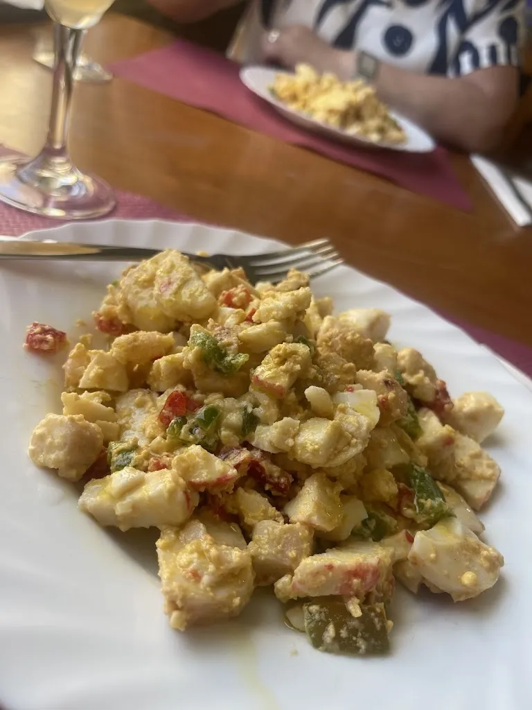 Kemly Green_Café bar restaurante o espigueiro_Cerdedo_review