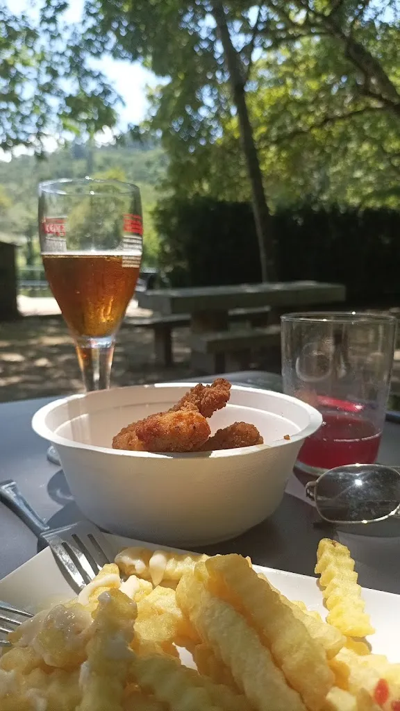 Ruben Monedero_Chiringuito Playa Fluvial de Cerdedo_Cerdedo_review