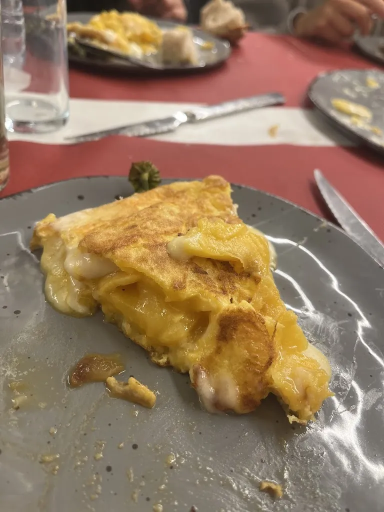 nuria 99_La de Perdiz Gastrobar_Cotobade_review