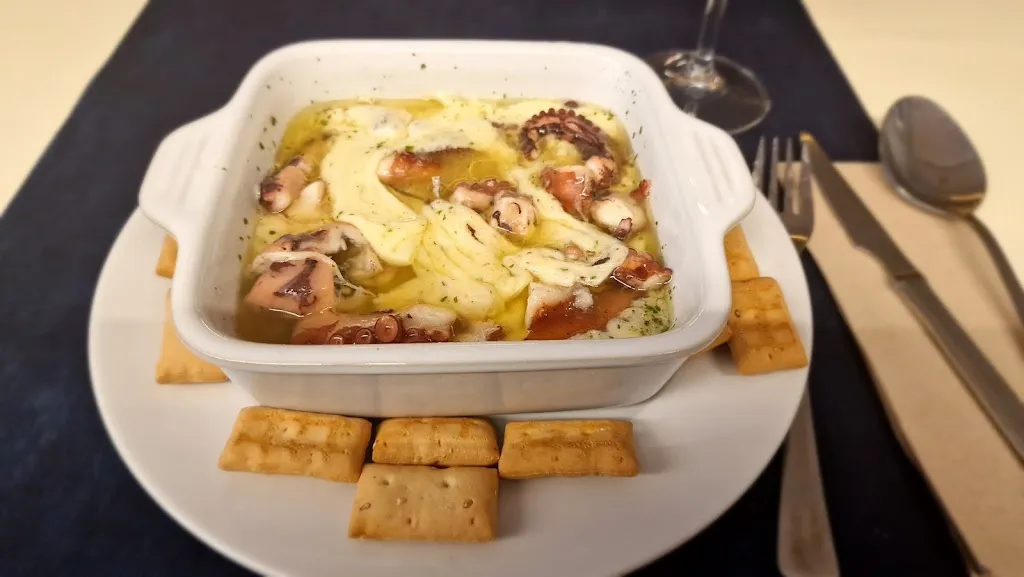 Hector “Berrocal Vidal”_La de Perdiz Gastrobar_Cotobade_review