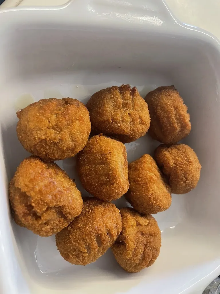 Carmen Pérez Fernández_La de Perdiz Gastrobar_Cotobade_review