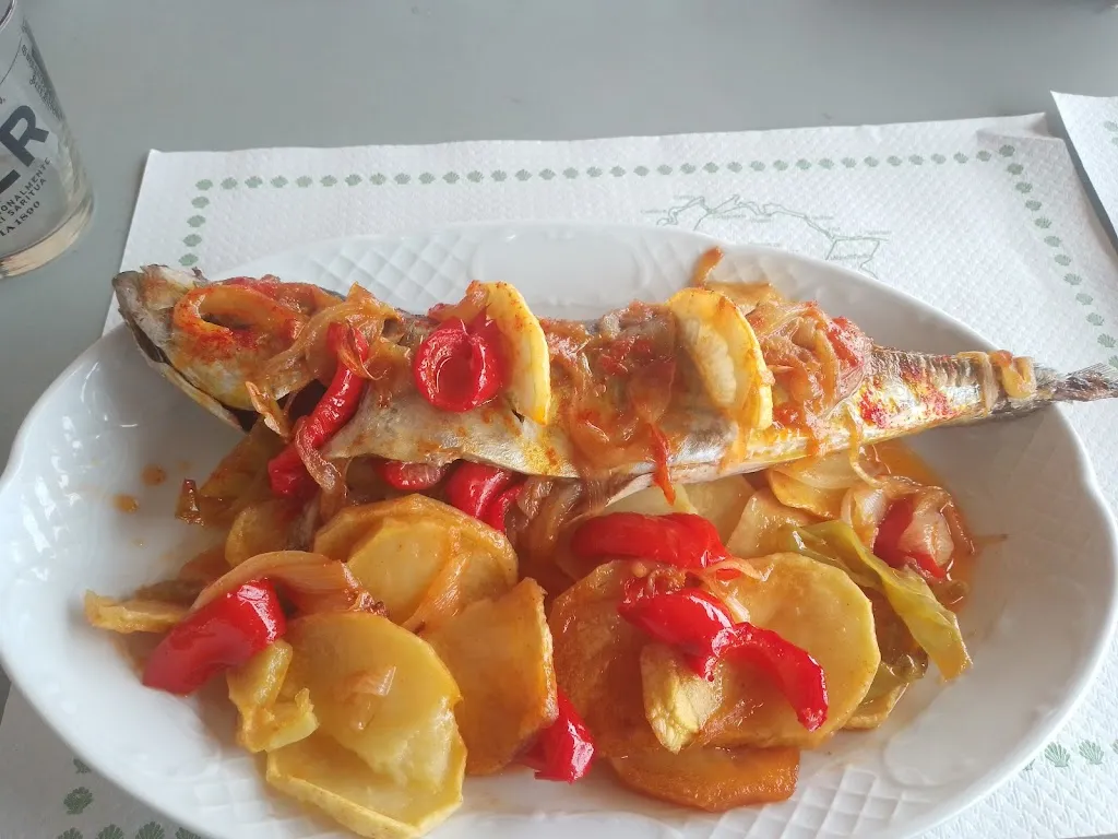 Menu_Bar café Obelix_Cotobade_image_3