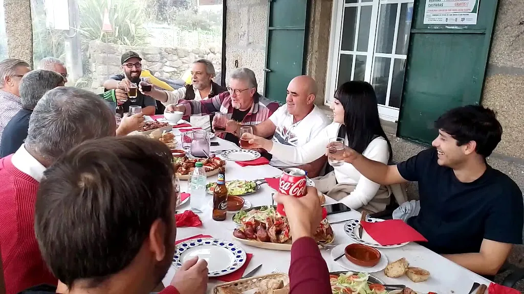 Bar café Obelix_Cotobade_slider_image_2