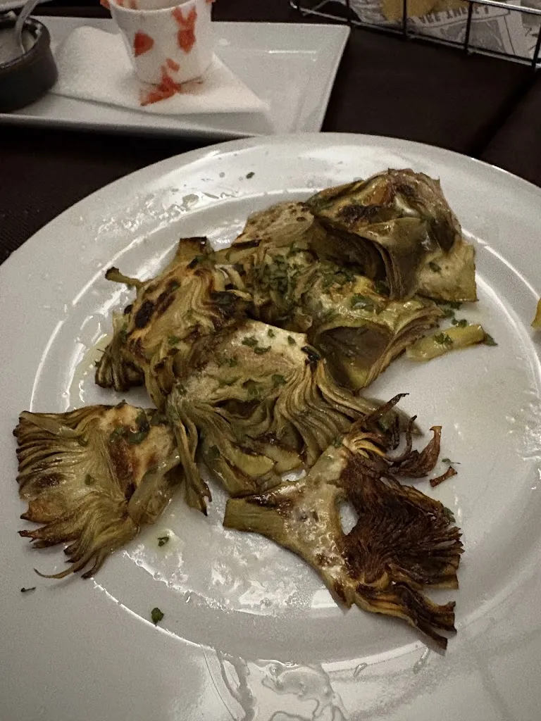 Philipp Schultheiss_Restaurant L'aplec BENIALÍ_Vall de Gallinera_review