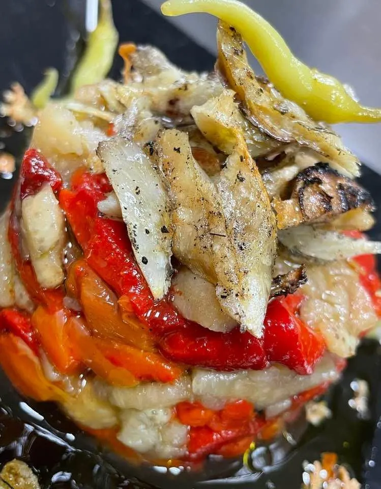 Restaurant L'aplec BENIALÍ_Vall de Gallinera_slider_image_2