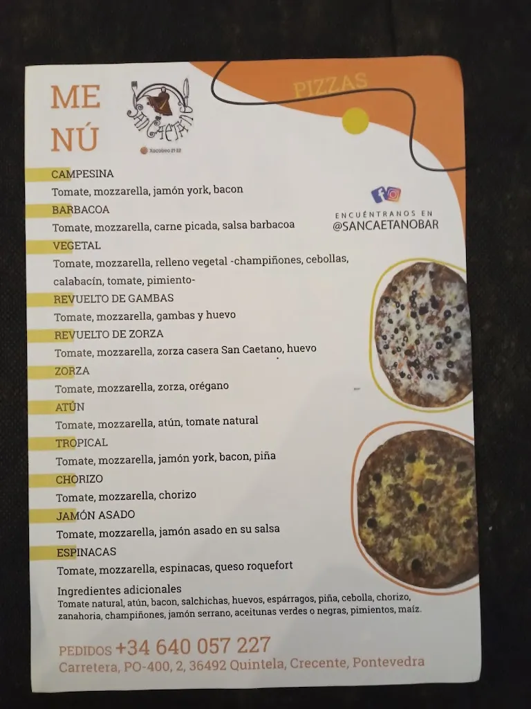 Menu_Bar San Caetano_Crecente_image_2