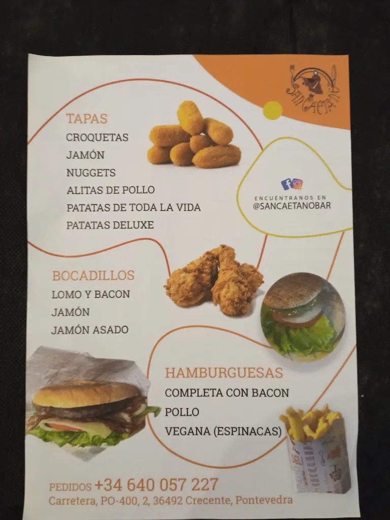 Menu_Bar San Caetano_Crecente_image_3