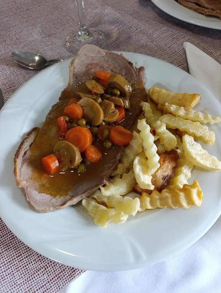 Patricia Rejas_Café Bar Crecente_Crecente_review