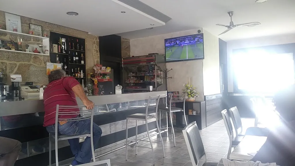 Café Bar Crecente ristorante a Crecente