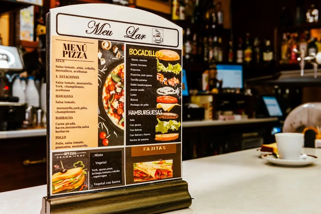 Menu_Café Bar Meu Lar_Crecente_immagine_1