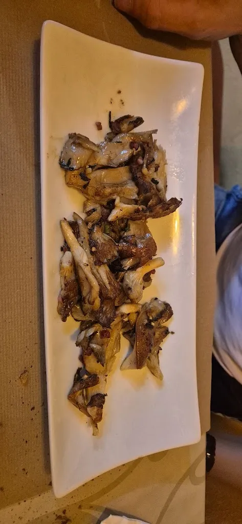 kalitxu Muñoz Acevedo_Restaurante Mesón a rúa_Catoira_review