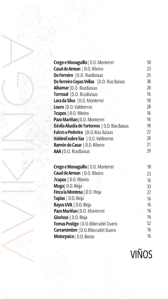 Menu_Taberna Vikinga_Catoira_image_3