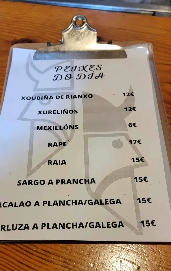 John Eckenrode_Taberna Vikinga_Catoira_review