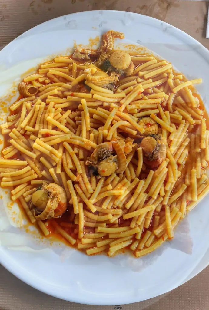 Menu_Restaurante O Rancho_Catoira_image_2