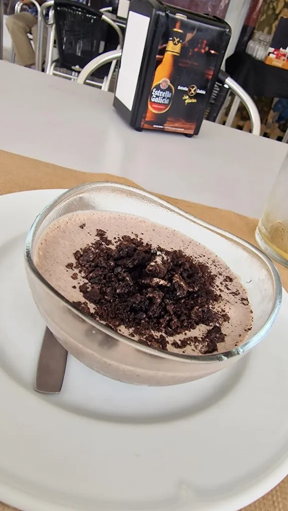 Juan Fernández Rosales_Restaurante O Rancho_Catoira_review