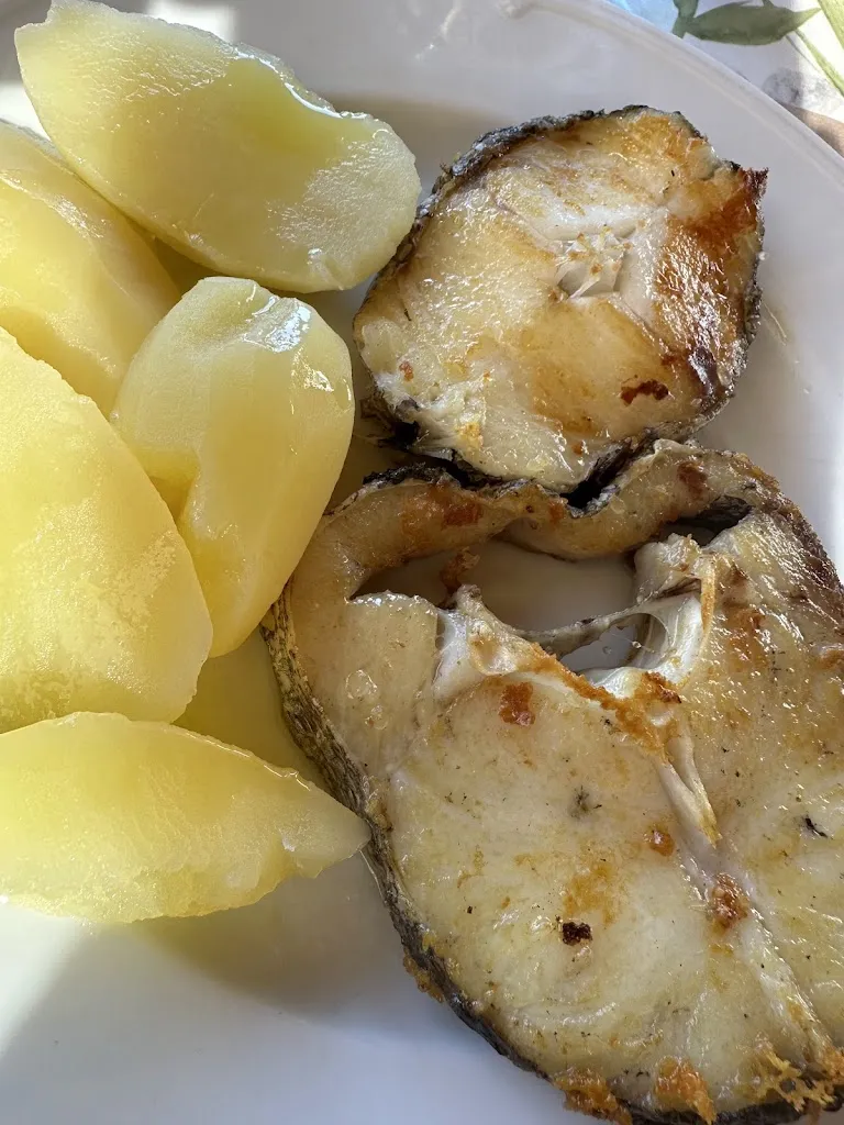 Via Jero_Restaurante O Rancho_Catoira_review