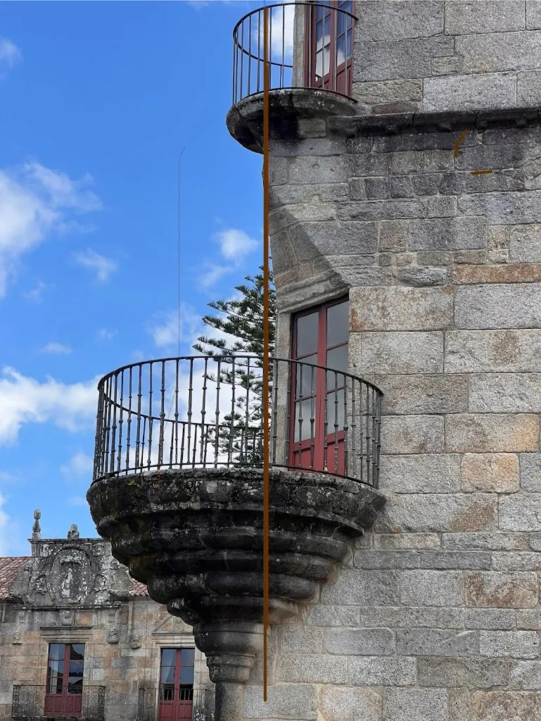 nik nikrou_Restaurante Asador O Mirador_Catoira_review