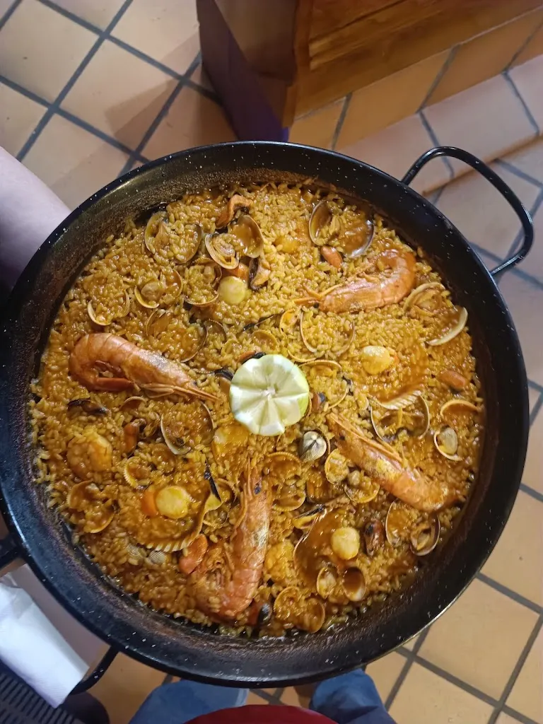 Restaurante Asador O Mirador_Catoira_slider_image_3