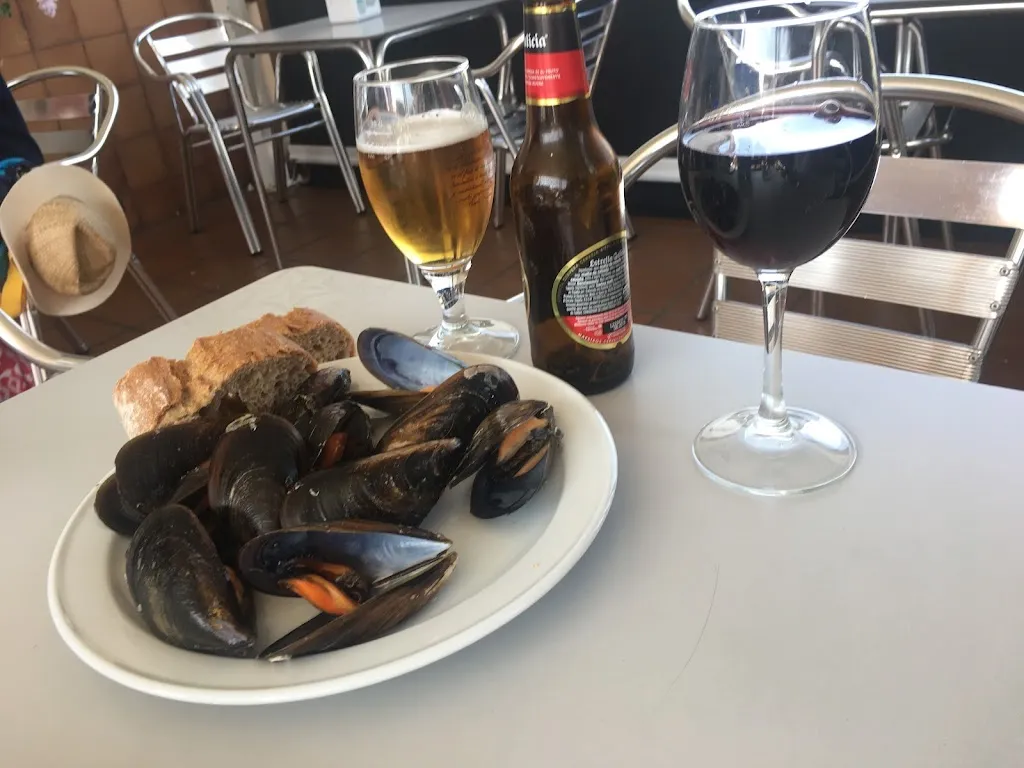 L._Xiabre Restaurante_Catoira_review