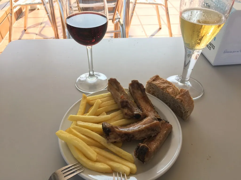 J._Xiabre Restaurante_Catoira_review