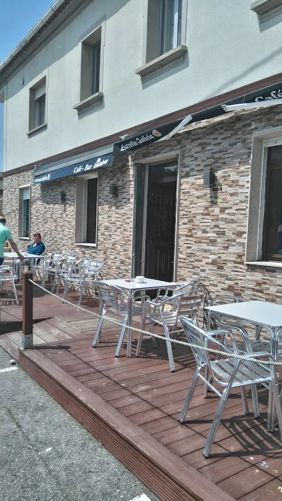 Xiabre Restaurante restaurant in Catoira