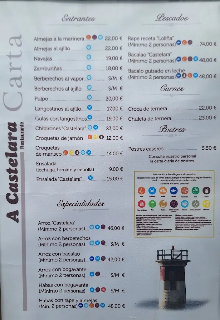 Menu_A Castelara_Catoira_image_3