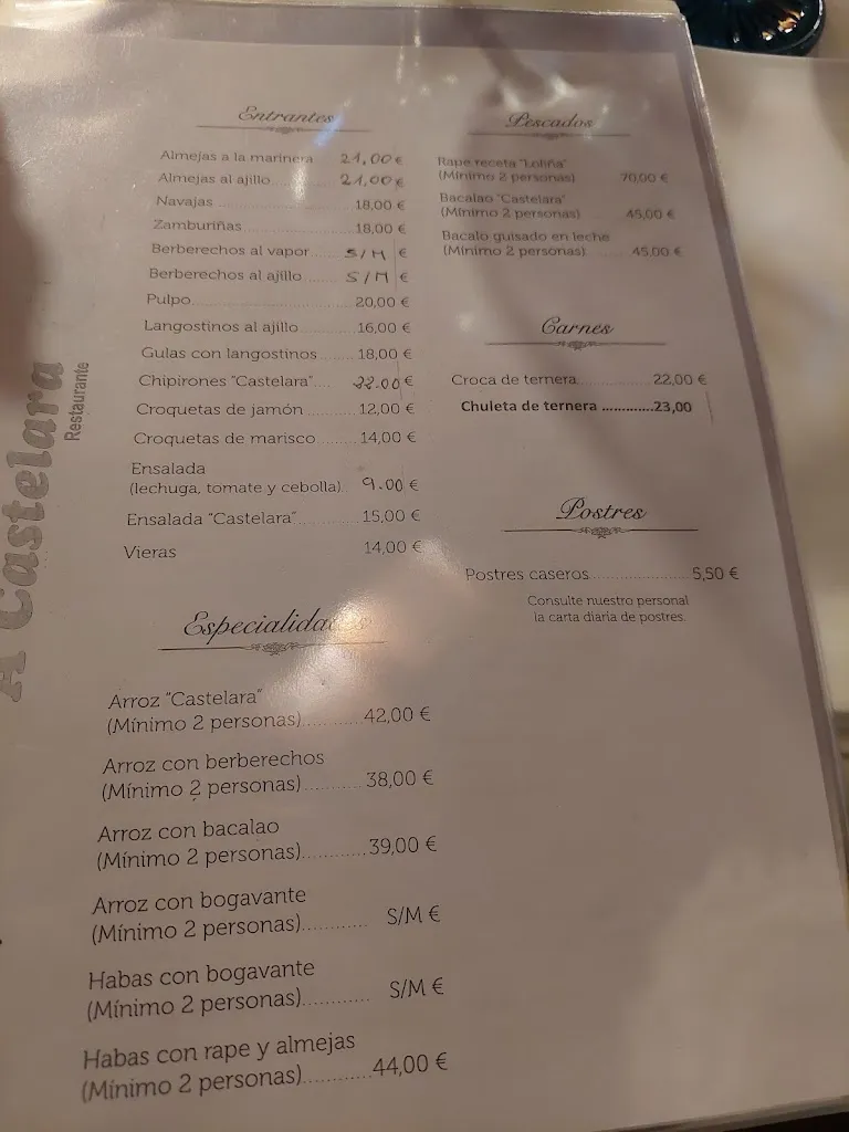 Menu_A Castelara_Catoira_image_4