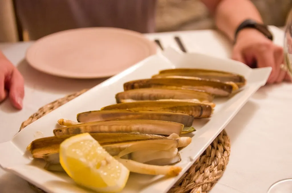 Alexandra Malo Bélanger_A Castelara_Catoira_review