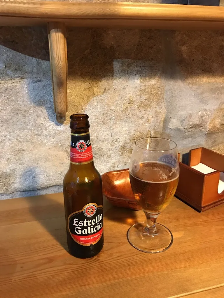 Sebastian Vieira_A Castelara_Catoira_review